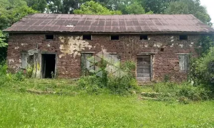 Chácara / sítio com 2 quartos à venda na Garibaldi, 1, Zona Rural, Garibaldi