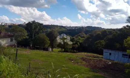 Terreno à venda na Arlindo Franklin Barbosa, 33, Pradel, Bento Gonçalves