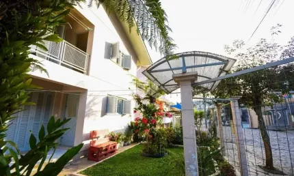 Casa com 9 quartos à venda na Rua Amábile Campagnolo Sonza, 812, Universitário, Bento Gonçalves