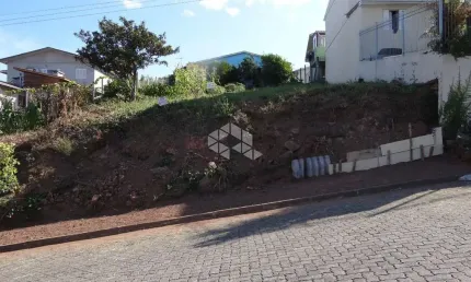 Terreno à venda na Alexandre Dalla Costa, 265, Santa Helena, Bento Gonçalves