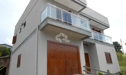 Casa com 5 quartos à venda na Rua Domênico Zanetti, 876, Imigrante, Bento Gonçalves