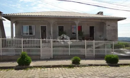 Casa com 10 quartos à venda na Pedro Baptista Menegotto, 1127, Fátima, Bento Gonçalves