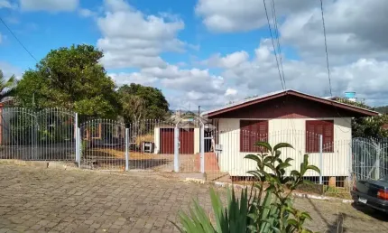 Terreno à venda na Constantino Fermino Grando, 56, São Roque, Bento Gonçalves