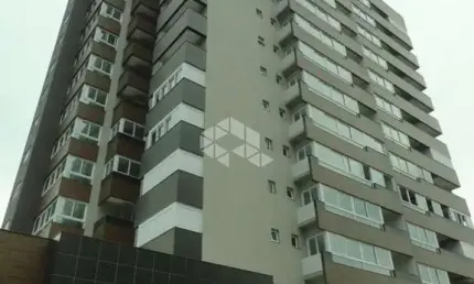Apartamento com 03 dormitórios e 02 banheiros sendo 01 suíte