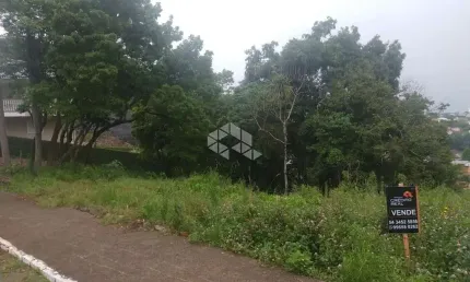 Terreno à venda na Ulysses De Gasperi, 58, Santo Antão, Bento Gonçalves