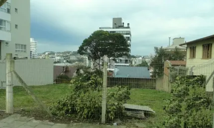 Terreno à venda na Rua Ângelo Salton, 98, Humaitá, Bento Gonçalves