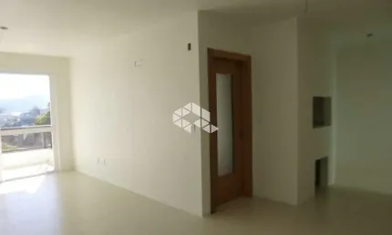 Amplo apartamento 02 dorm., 105 m², próximo a escola madre felicidade