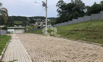 Terreno à venda na Luis Rogério Casacurta, 1159, Centro, Garibaldi