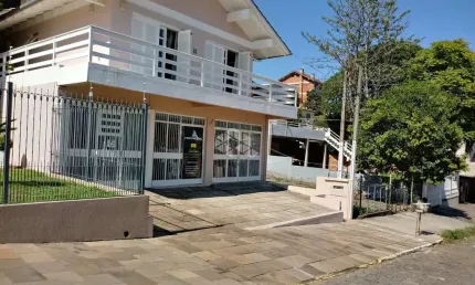 Casa com 4 quartos à venda na Nelino Domenico Carini, 402, Ouro Verde, Bento Gonçalves