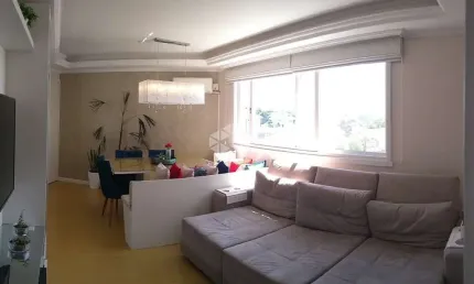 Apartamento com 3 quartos à venda na José Donatti, 72, Santa Rita, Bento Gonçalves