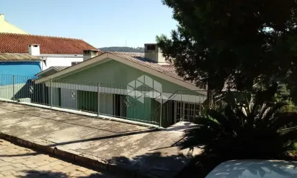Casa com 6 quartos à venda na Noely Clemente De Rossi, 625, Santa Helena, Bento Gonçalves