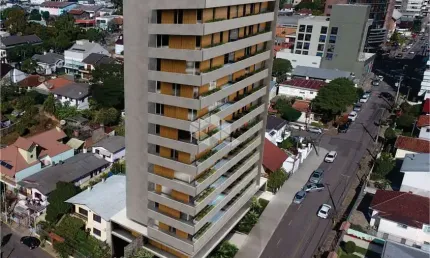Apartamento com 3 quartos à venda na General Osório, 200, São Bento, Bento Gonçalves
