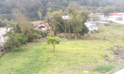 Vende-se um terreno de 2000m² no bairro imigrante bento gonçalves rs