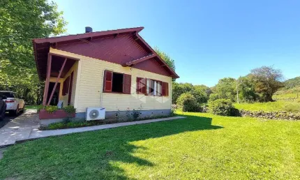 Chácara / sítio com 3 quartos à venda na 40da Graciema, 45, Vale dos Vinhedos (Distrito), Bento Gonçalves