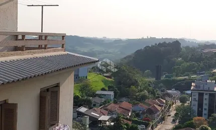 Casa com 3 quartos à venda na Senador Alberto Pasqualini, 210, Botafogo, Bento Gonçalves