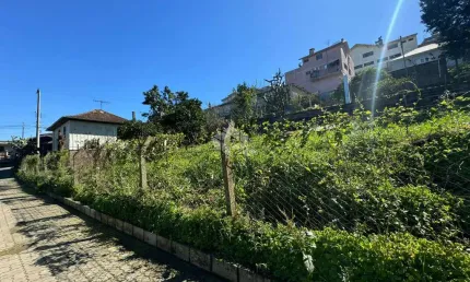 Terreno à venda na Marechal Floriano Peixoto, 2, Centro, Carlos Barbosa