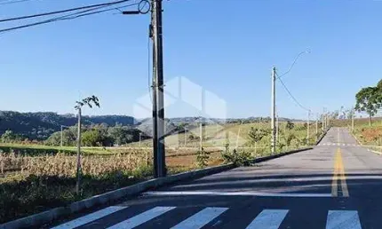 Terreno à venda na Rua Félix Roman, 38, São Valentin, Bento Gonçalves