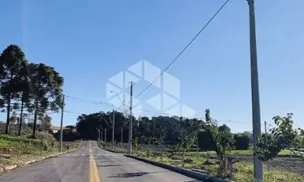 Terreno à venda na Rua Félix Roman, 29, São Valentin, Bento Gonçalves