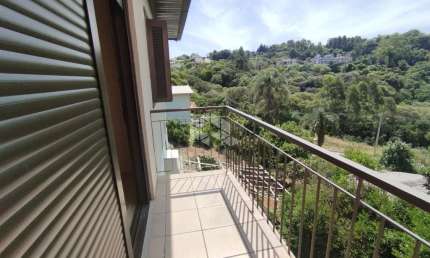 Casa com 2 quartos à venda na Rua Plauto de Abreu, 1025, Santo Antão, Bento Gonçalves