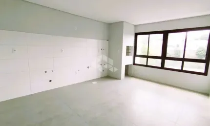 Apartamento com 2 quartos à venda na Rua Orlando Farina, 64, Progresso, Bento Gonçalves
