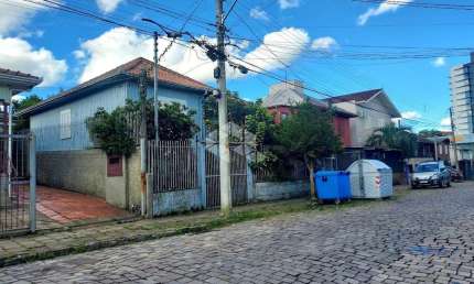Terreno à venda na Getúlio Vargas, 65, Cidade Alta, Bento Gonçalves