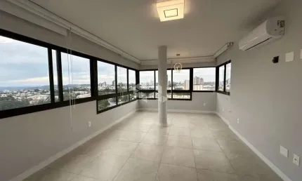 Apartamento com 2 quartos à venda na Rua Goiânia, 561, Botafogo, Bento Gonçalves