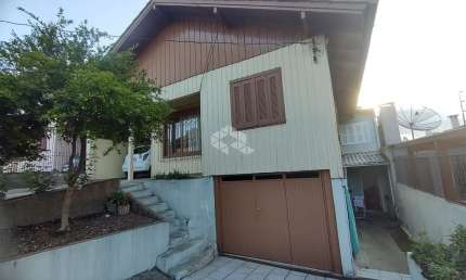 Casa com 5 quartos à venda na Achylles Brogiolli, 353, Borgo, Bento Gonçalves