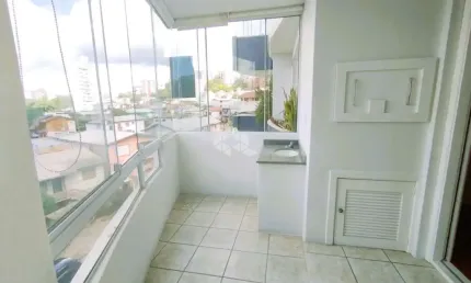 Apartamento com 2 quartos à venda na João Antônio Ferronato, 49, Progresso, Bento Gonçalves