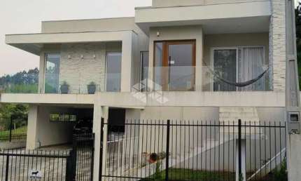 CASA 300M² SÃO VENDELINO - 03 DORMITÓRIOS - 01 SUÍTE