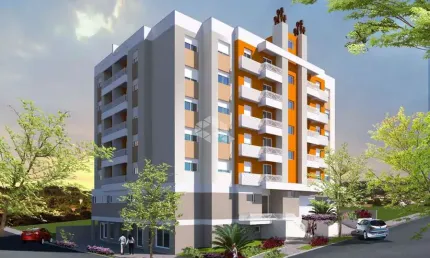 Apartamento com 2 quartos à venda na Veneza, 321, Centro, Carlos Barbosa