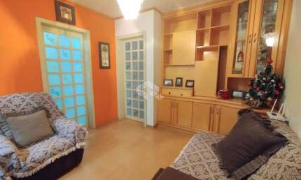 Apartamento com localização privilegiada a 2 quadras do centro!