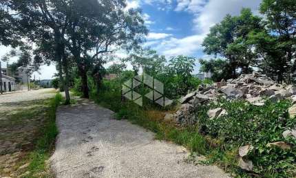 Terreno à venda na Rua Zulmiro de Rossi, 48, Universitário, Bento Gonçalves
