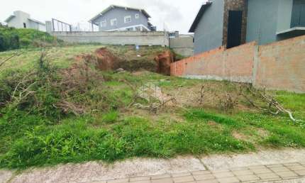 Terreno à venda na Shirley Sfoggia Zago, 26, COHAB, Bento Gonçalves