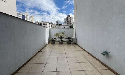 Apartamento com 1 quarto à venda na Luiz Antônio Carraro, 27, Centro, Bento Gonçalves