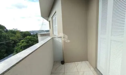 Apartamento com 2 quartos à venda na Eugênio Valduga, 226, São Francisco, Bento Gonçalves