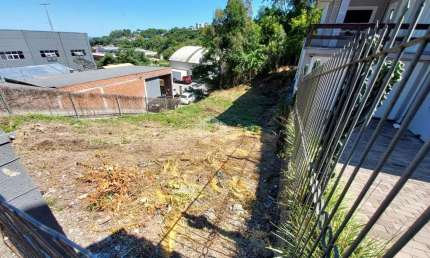 Terreno à venda na Celeste Agostini, 168, São Roque, Bento Gonçalves