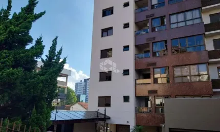 Apartamento com 1 quarto à venda na General Vitorino, 321, São Francisco, Bento Gonçalves