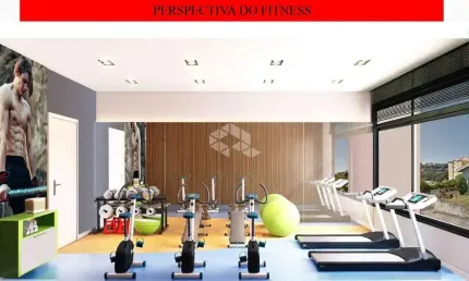 Apartamento com 2 quartos à venda na Vinte E Um De Abril, 680, Vila Nova, Carlos Barbosa