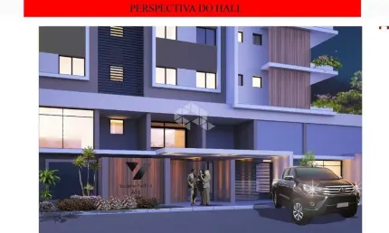 Apartamento com 3 quartos à venda na Vinte E Um De Abril, 680, Vila Nova, Carlos Barbosa