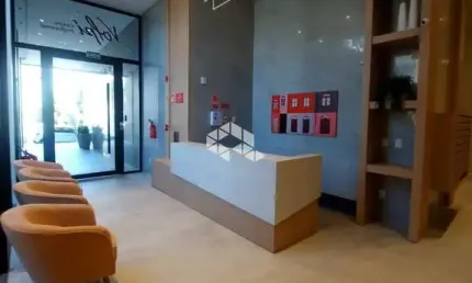 Sala comercial à venda na Borges De Medeiros, 100, Centro, Garibaldi