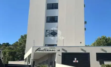 APARTAMENTO 02 DORMITÓRIOS PROGRESSO BENTO GONÇALVES