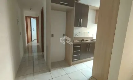 Apartamento com 2 quartos à venda na Rua Amélio Leonardo Casagrande, 95, São Roque, Bento Gonçalves