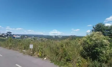 Terreno à venda na Rua Medardo Ferretti, 47, Santa Helena, Bento Gonçalves