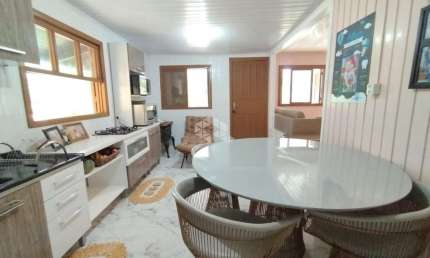 Casa com 4 quartos à venda na Joni José Bozzetto, 913, Tamandaré, Garibaldi
