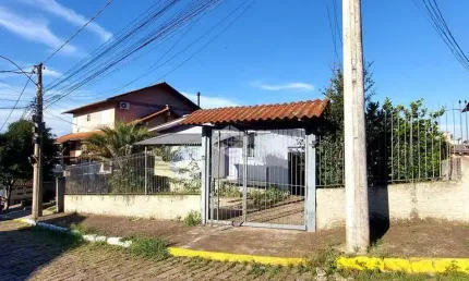 Casa com 3 quartos à venda na Francisco Franzoni, 72, Licorsul, Bento Gonçalves