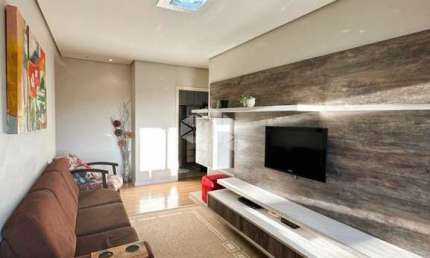 Apartamento com 2 quartos à venda na Rua Alfeo João Torriani, 214, Verona, Bento Gonçalves