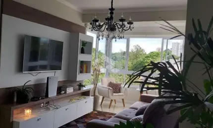 Apartamento de 3 quartos/dormitórios no maria goretti