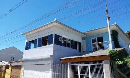 Casa com 5 quartos à venda na Bela Vista, 55, Ouro Verde, Bento Gonçalves