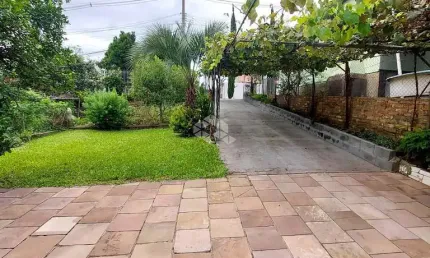 Casa com 4 quartos à venda na Domingos De Gasperi, 33, Santa Marta, Bento Gonçalves