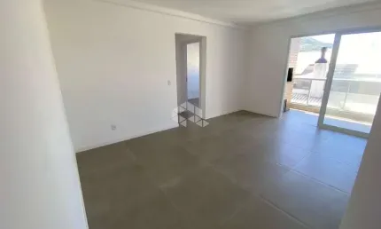 Apartamento com 2 quartos à venda na Rua Mario Giocondo Crocetta, 442, Ingleses do Rio Vermelho, Florianópolis